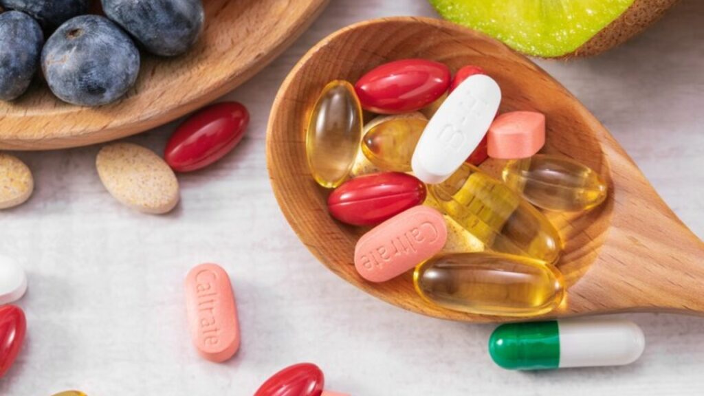 Supplements and Ozempic Diet - Weight Loss Clinic