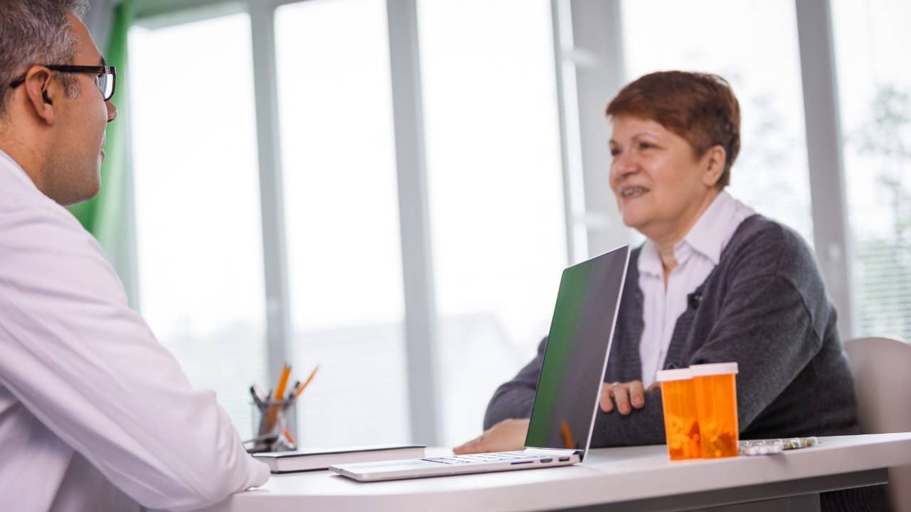 Weight Loss Clinic | Peptide Therapy Safety, Side Effects & Medical Evaluation Medical consultation about peptide therapy safety and side effects