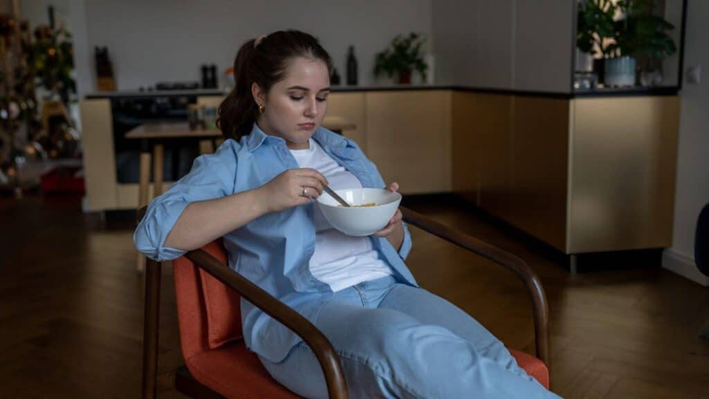 How Long Does It Take For Semaglutide To Suppress Appetite? Weight